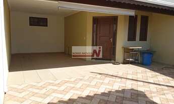 Imagem 4: Casa em Medeiros - Jundiaí