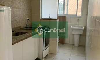 Imagem 6: Mogi das Cruzes - Apartamento Padrão - Socorro