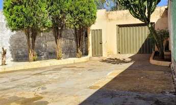 Imagem: Vendo casa na cidade Brodowski pego carro