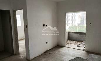 Imagem 3: Lindo Apartamento 1 Suíte, Terraço Gourmet, Confira na Imobiliária em Praia Grande