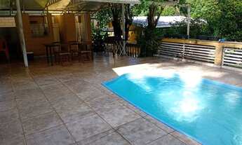 Imagem 6: Casa Chalé c/ Duas Suítes em Itacuruçá