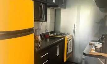 Imagem 3: Apartamento Vila Sonia