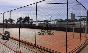 Imagem 15: Apartamento à venda, 65 m² por R$ 225.000 - Acquaville - Londrina/PR