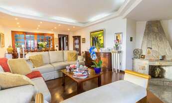 Imagem 5: Apartamento para Aluguel - Jardim Marajoara , 3 Quartos, 180 m2