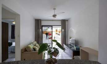 Imagem 5: Barra 1/4 Mobiliado, Nascente, Cond com infraestrutura, excelente localização!