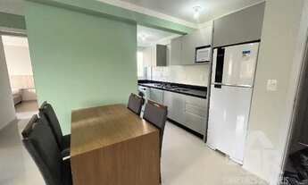 Imagem 6: Apartamento com área de lazer completa em Camboriú