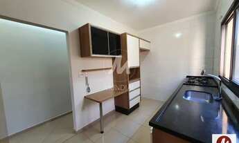 Imagem 6: Apartamento (tipo - padrao) 2 dormitórios/suite, cozinha planejada, em condomínio fechado