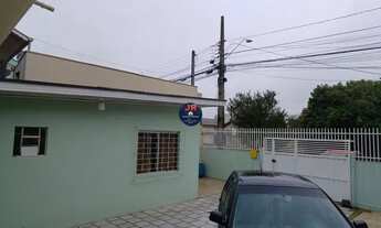 Imagem 4: Casa à venda no bairro Novo Mundo - Curitiba/PR