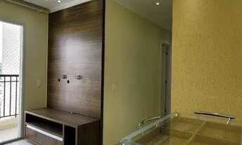 Imagem: Apartamento com 2 dormitórios para alugar