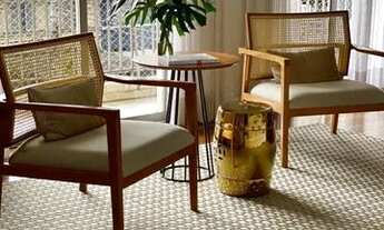 Imagem 4: APARTAMENTO - CAMPO BELO - SP