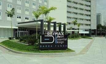 Imagem 2: Sala para alugar, 34 m² por R$ 2.376,88/mês - Barra Funda - São Paulo/SP