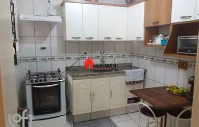 Imagem 7: APTO VENDA - BROOKLIN - SÃO PAULO S.P