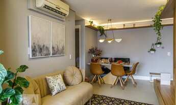 Imagem 7: Apartamento para Aluguel - Mooca, 2 Quartos, 55 m2