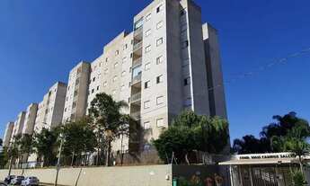 Imagem: Apartamento para aluguel com 45 metros quadrados