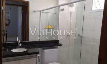 Imagem 3: Lindo apartamento no Jardim Residencial Florida, 2 quartos com ar condicionado, sala 2 amb