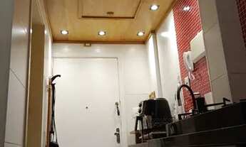 Imagem 6: Kitnet mobiliada (Leia o anúncio