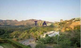 Imagem 4: Casa em condomínio para aluguel, 50.000,00 no bairro Vale dos Cristais - Nova Lima