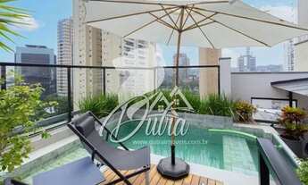 Imagem 2: Condomínio Edifício Jc1 Brooklin 160m² 02 Dormitórios 02 Suítes 2 Vagas