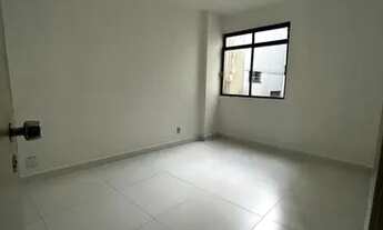 Imagem 3: Apartamento para aluguel tem 90 metros quadrados com 3 quartos em Centro - Juiz de Fora