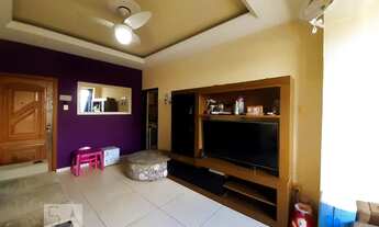 Imagem 3: Apartamento para Aluguel - Meier, 3 Quartos, 80 m2