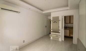 Imagem 4: Apartamento para Aluguel - Bela Vista, 1 Quarto, 51 m2