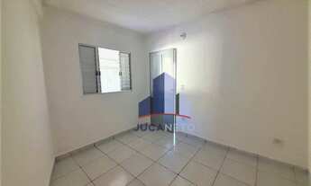 Imagem 4: Casa com 1 dormitório para alugar por R$ 780/mês - Jardim Zaira - Mauá/SP