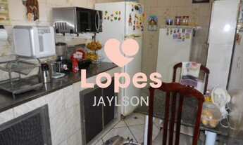 Imagem 7: Casa - 02 quartos - Madureira