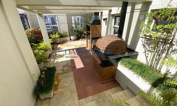 Imagem 6: Apartamento residencial para locação, localizado na região de Cerqueira César em São Paulo