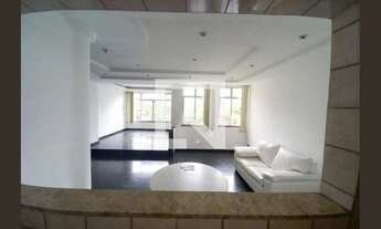 Imagem 2: Apartamento à Venda - Leblon, 3 Quartos, 84 m2