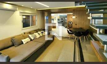 Imagem 4: Casa para Aluguel - Porto da Lagoa, 3 Quartos, 140 m2