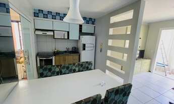 Imagem: Apartamento Mobiliado no Calhau com 2 Quartos