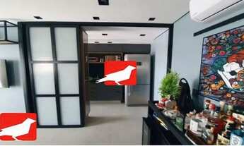 Imagem 6: Apartamento à venda no bairro Lapa - São Paulo/SP, Zona Oeste