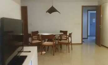 Imagem: Apartamento para aluguel tem 125 metros