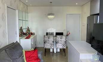 Imagem 3: Apartamento para Locação em São Paulo, Vila Regente Feijó, 1 dormitório, 1 suíte, 1 banhei