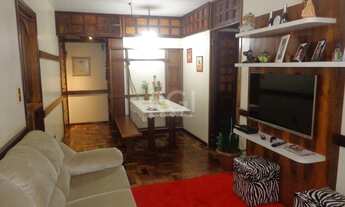 Imagem: Apartamento para Venda - 75.29m², 3 dormitórios