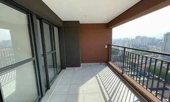 Imagem 2: Apartamento com 3 dormitórios à venda, 86 m² por R$ 810.000,00 - Vila Prudente (Zona Leste