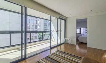 Imagem 7: Apartamento Venda Vila Olímpia 63 m² 1 Dormitórios