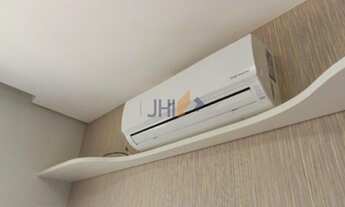 Imagem 7: Apartamento para locação em Pinheiros com 68m²