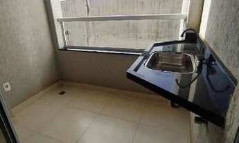 Imagem 3: Venda - Apartamento - Jardim Ipiranga - Americana - SP