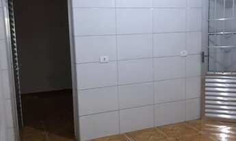 Imagem 2: Aluga -se casa com três cômodos