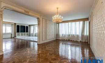 Imagem 3: APARTAMENTO - HIGIENÓPOLIS - SP