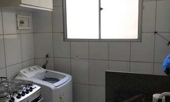 Imagem 3: Apartamento com 2 dormitórios para alugar em Betim