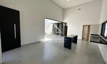 Imagem 3: Senador Canedo - Casa de Condomínio - Jardins Bolonha