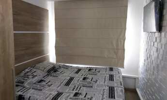 Imagem: Apartamento todo reformado