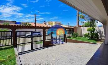 Imagem 3: Sobrado com 4 dormitórios, 230 m² - venda por R$ 650.000,00 ou aluguel por R$ 3.500,00/mês