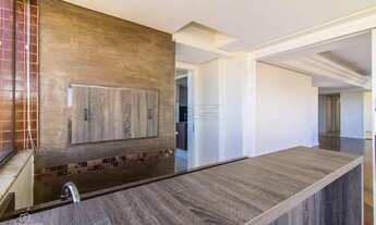 Imagem 5: Apartamento para venda possui 184 metros quadrados com 4 quartos em Santa Tereza - Porto A