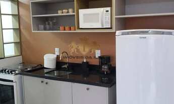 Imagem 6: Apartamento para Venda em Florianópolis, Campeche, 1 dormitório, 1 banheiro, 1 vaga