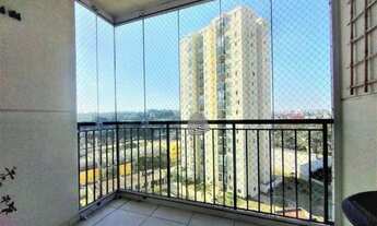 Imagem 2: Apartamento com 70mts - suite - VL Leopoldina