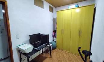 Imagem 7: Ótima casa linear com 2 quartos sendo um suíte, em Condomínio Residencial