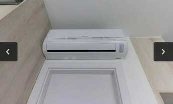 Imagem 5: Apartamento para aluguel tem 33 metros quadrados com 1 quarto em Barra Funda - São Paulo